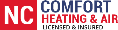 NC Comfort Heating & Air
